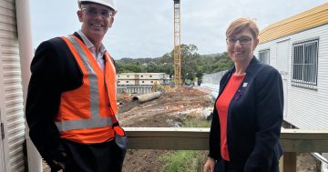 Libs criticise hospital construction 'stunts' as healthcare issues show no signs of abating