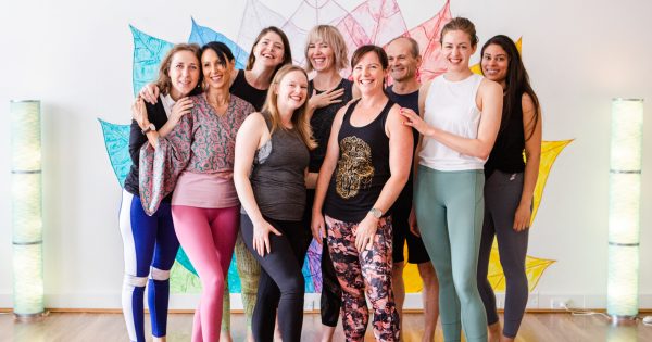 The best yoga studios in Canberra