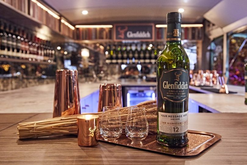 Glenfiddich