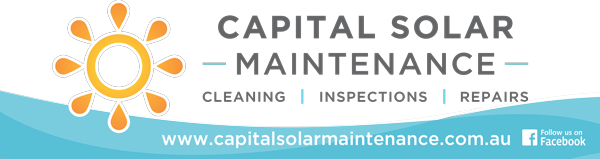 Capital Solar Maintenance 