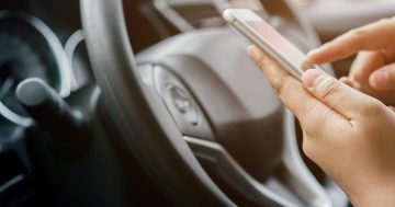 ACT Government says digital driver's licences still a few years away, not the digital priority