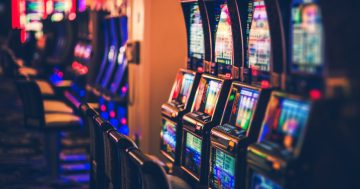More poker machines to go as the ACT Government announces further machine surrender incentives
