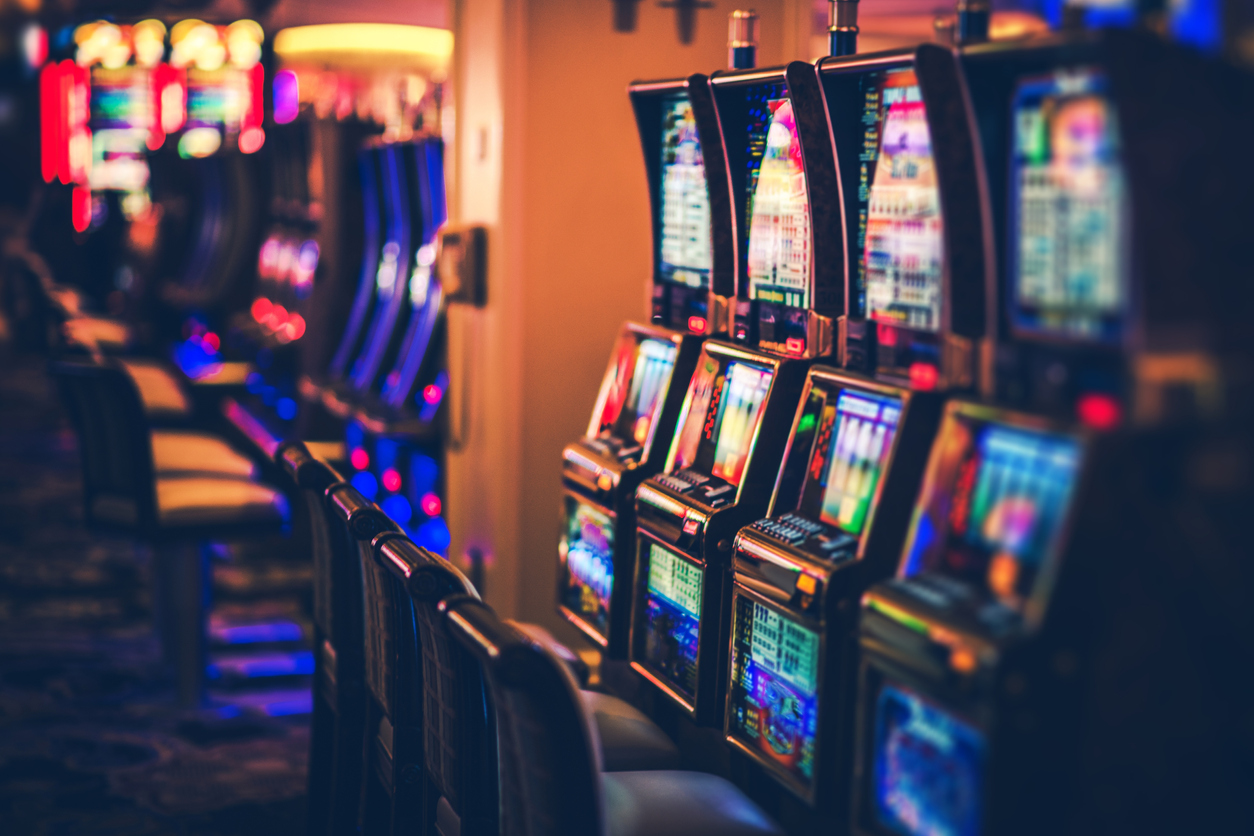First step taken to forever make the Molonglo Valley pokie free | Riotact