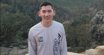 How a tragic death led four Canberra friends on a mission to end all refugee and migrant drownings