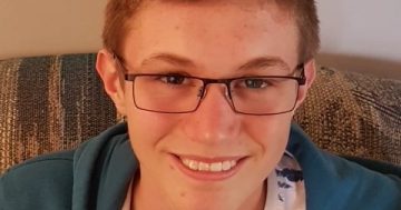 When Adriaan Roodt died after a school game, 'it was like a light was turned off'