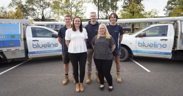 The best plumbers in Tuggeranong