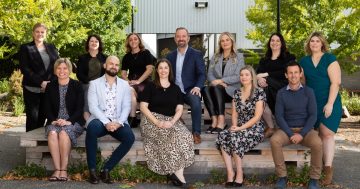 Trusted Canberra insurance adviser celebrates 15 years, shares secret to success