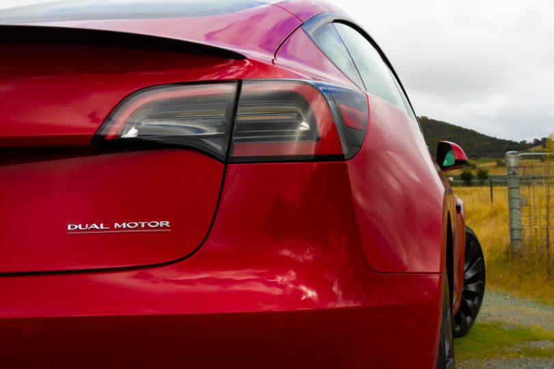 Tesla's rewriting the rules for emission-free cars (but still has time for  farts)