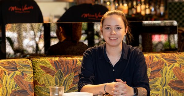 Five minutes with Sophie Stott, Miss Van's Vietnamese restaurant