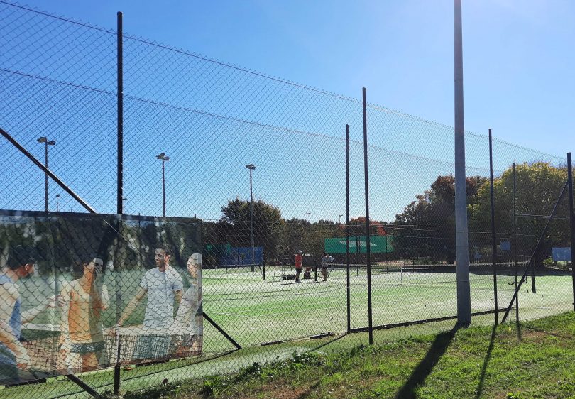 Weston Creek Tennis Club