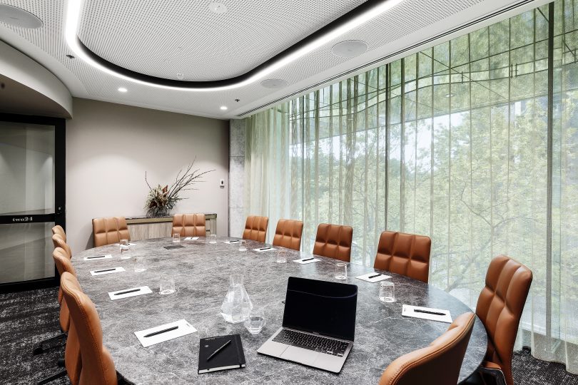 Conference room