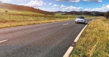 Insurance refund awaits Canberra motorists renewing passenger car registration