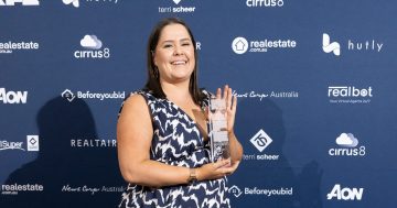 Four Canberra real estate agencies among the nation's best