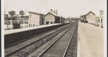 Gunning needs your help to track down rail history