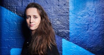 Cottis produces kaleidoscopic 2023 season for Canberra Symphony