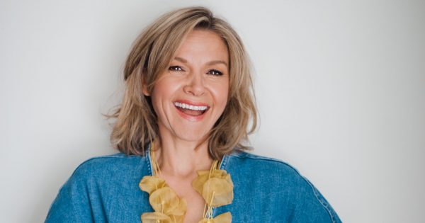'Child entertainer extraordinaire' Justine Clarke to captivate kids at the Folkie