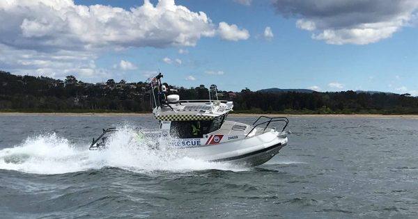 Run a tight ship to keep safe on the water this Easter long weekend