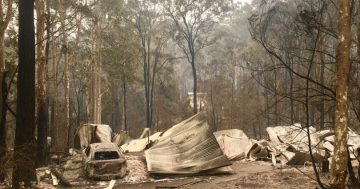 Report finds Indigenous Australians disproportionally affected by Black Summer bushfires