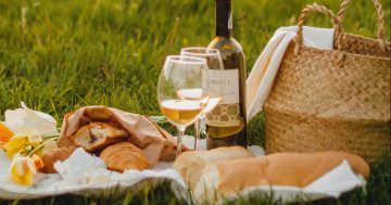 Relax and 'un-wine' at new Canberra foodie festival