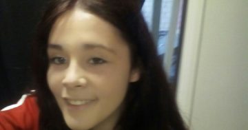 Police seek assistance to find missing 17-year-old Taylor Ingram - FOUND