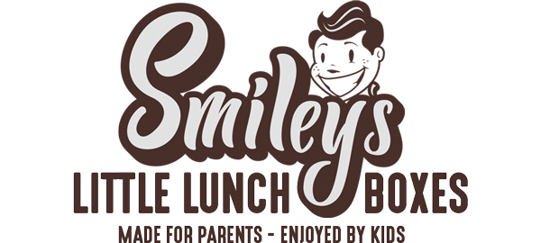 Smiley’s Little Lunch Boxes 