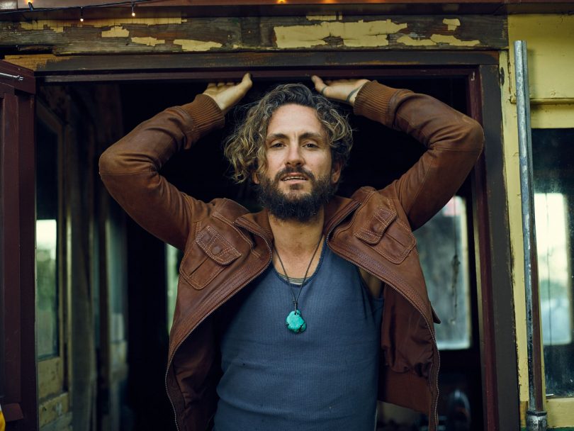 John Butler