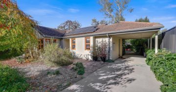 A new lease on life for this traditional O'Connor family home