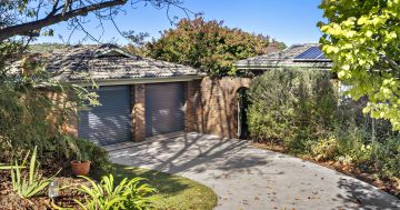 A classic family home that exudes character with endless potential and possibilities