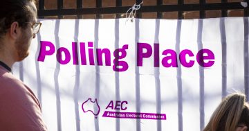 Referendum pamphlets have strict rules, AEC tells estimates