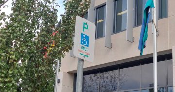 New disability strategy aims to make a more inclusive Canberra
