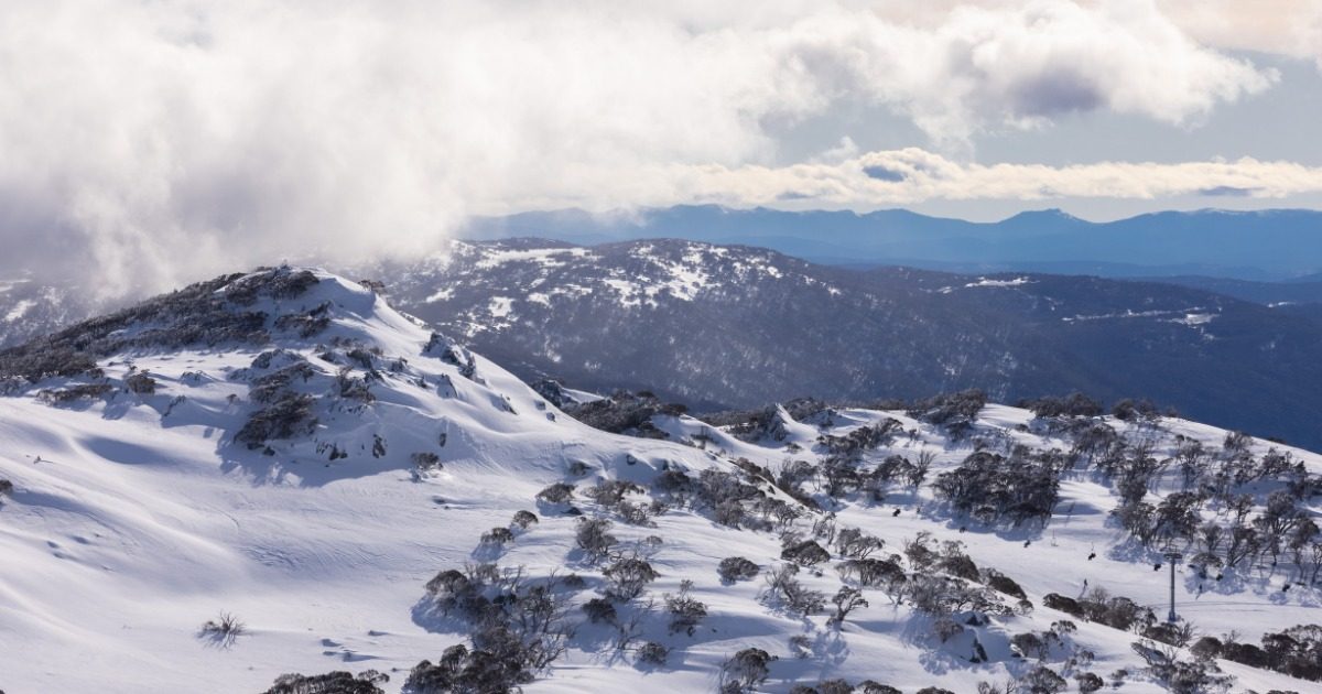 Perisher Resort