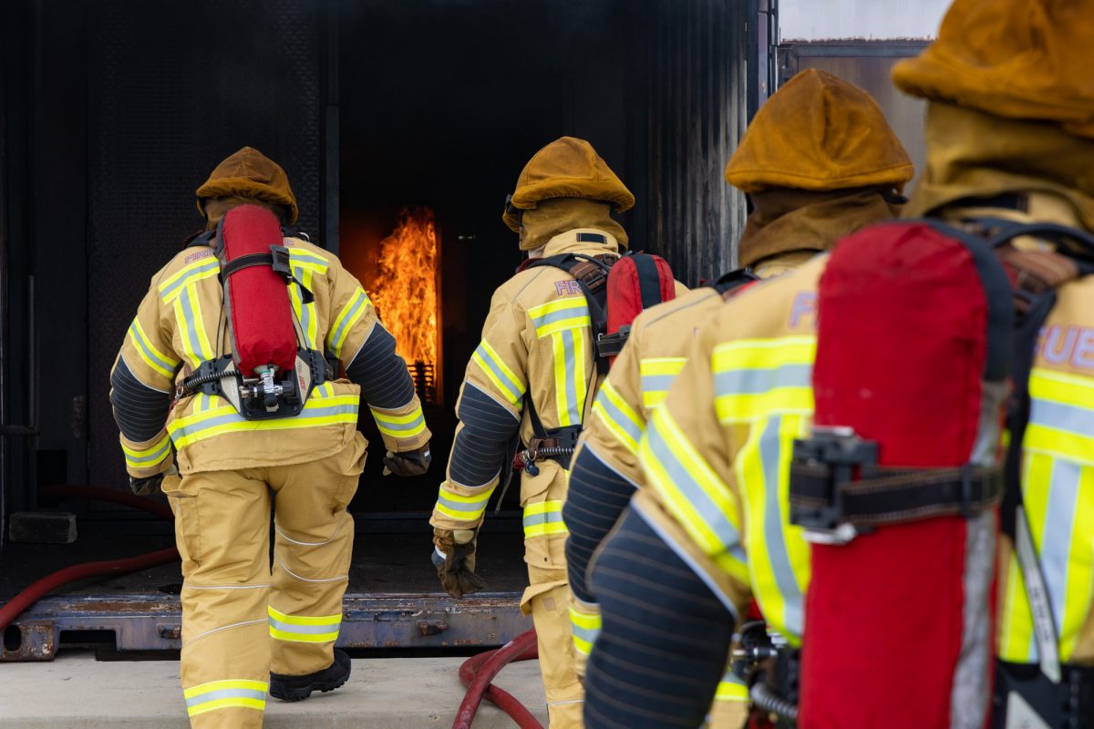 Second Deadly House Fire In The ACT | Riotact