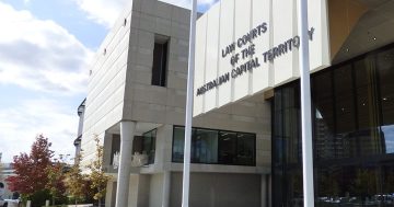UPDATE: Alleged Canberra Comanchero commander granted bail, $20,000 surety given
