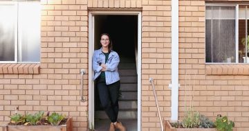 Young single renter in an untenable market - HomeGround to the rescue