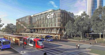 Leadlease to add interchange to Woden CIT project in $325 million deal