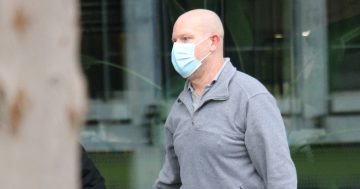 Stephen Button allegedly 'murdered' puppy by forcing knife down its throat