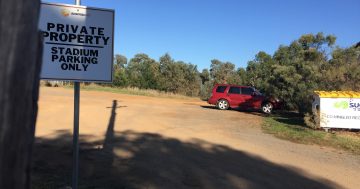 Community sport in crisis: they paved tennis courts and put up apartment blocks