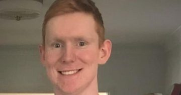 Matt McLuckie identified as person killed in head-on smash on Hindmarsh Drive