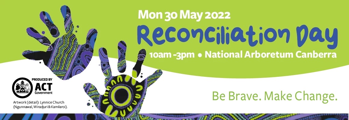 Reconciliation Day image