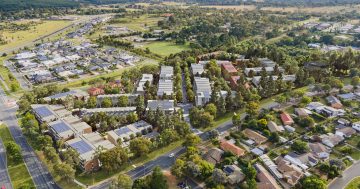 Village lodges new improved DA for former AFP site in Weston