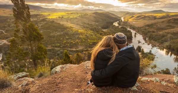 Here's why Ginninderry's a rising star of Canberra's green scene