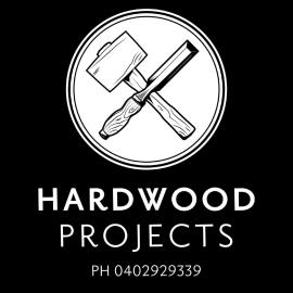 Hardwood Projects