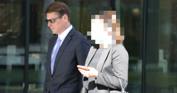 Fraud charges against former Gungahlin United president dismissed, 73 theft charges remain