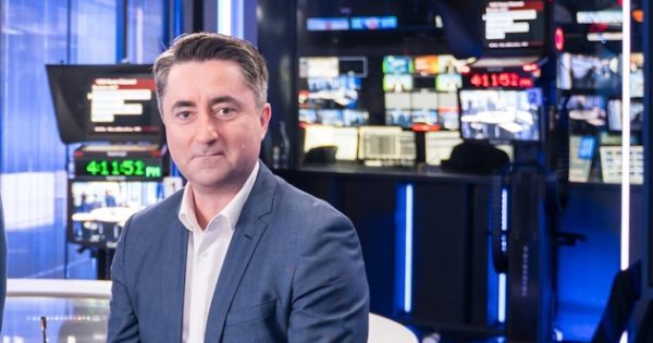 Former ABC News head Gaven Morris to join Region Media's advisory board