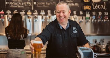 Tumut River Brewing Co to open new venue in Kingston