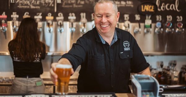 Tumut River Brewing Co to open new venue in Kingston