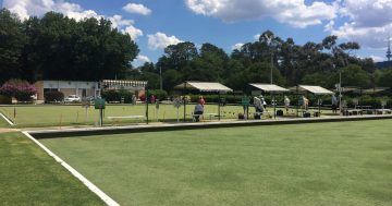 Const-RUC-tion rolls out at Turner Bowls Club