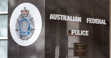 AFP member accused of drink driving on New Year's Eve