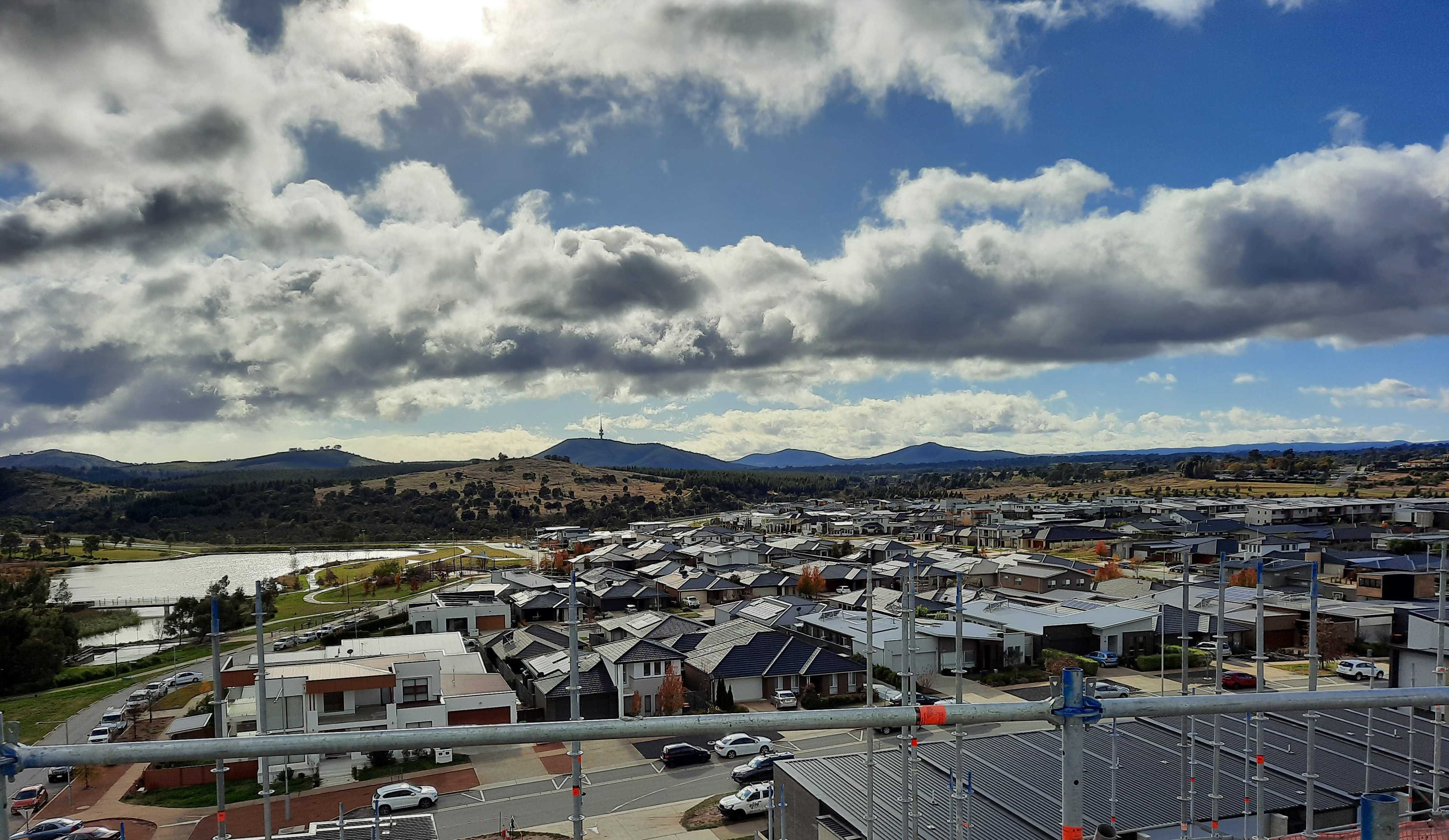 Future uncertain for Townsville's original field of dreams