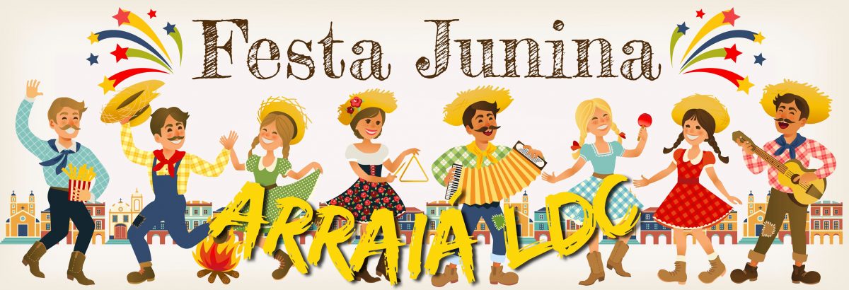 Arraiá LDC - Brazilian Festa Junina Canberra 2022